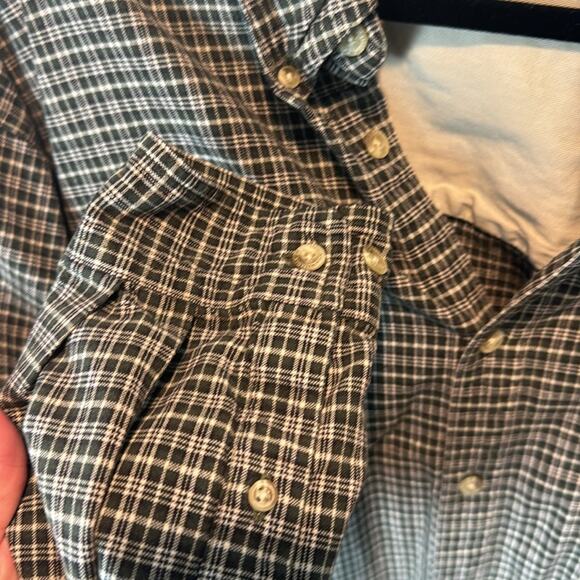 Columbia Button Down Shirt - Men's XL - Picture 4 of 5